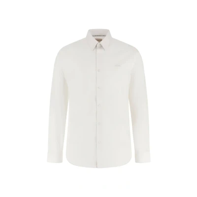 Imagen de Guess Camisa, Hombre, Talla: Small, Weiß