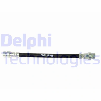 Imagen de DELPHI LH6197 Latiguillos de Freno 230 M10x1 Int SF MITSUBISHI: Carisma Hatchback
