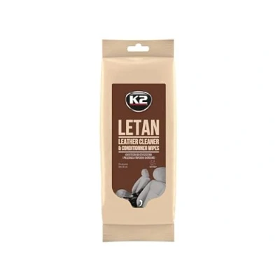 Imagen de Limpiador de interiores K2 Letan K210