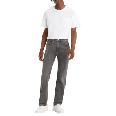 Imagen de Levi&#039;s 505 REGULAR Vaqueros rectos, Hombre, Talla: 38x32, Last forever