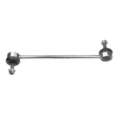 Imagen de MEYLE 216 060 0001/HD Bieleta de suspensión Eje delantero, derecha, izquierda 275 M10x1,5 Quality con boca para llave