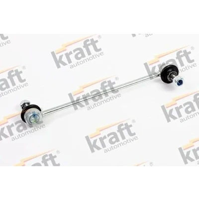 Imagen de KRAFT 4302080 Bieleta de suspensión eje delantero, ambos lados M10x1.5 FORD: Focus Mk1 Hatchback, Berlina, Familiar