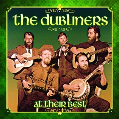 Imagen de The Best Of Dubliners [Vinilo]