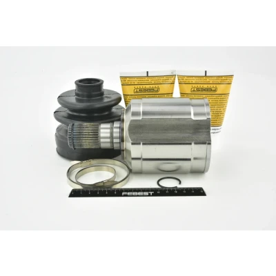 Imagen de FEBEST 1211 CM10LH Junta Homocinética lado de engranaje, Eje delantero, izquierda HYUNDAI: SANTA FE 2, KIA: SORENTO 2