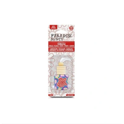 Imagen de PARADISE SCENTS PER80213 Ambientador Botella 5ml