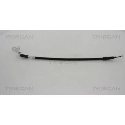 Imagen de TRISCAN 8140 23160 Cable de Freno Mano 587/476 Discos MERCEDES BENZ: Clase B, A