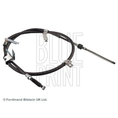 Imagen de BLUE PRINT ADC446220 Cable de Freno Mano Atrás izquierda 2018 MITSUBISHI: L200 / Triton IV Pick up, Camión plataforma Chasis