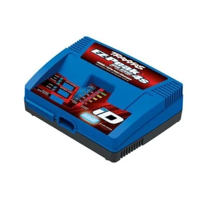 Imagen de Cargador rápido EZ PEAK Plus 4S 2991G TRAXXAS