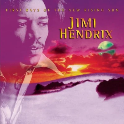 Imagen de First Rays Of The New Rising Sun [Vinilo]
