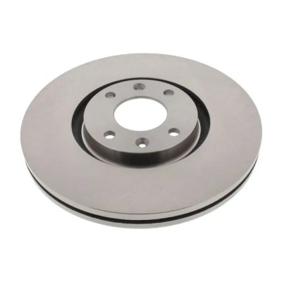 Imagen de MAPCO 15433 Disco de freno Eje delantero 302 26 4 ventilado PEUGEOT: 207 Hatchback, 307 SW, CITROËN: C4 I Grand Picasso, Coupé