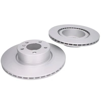 Imagen de DELPHI BG4644C Disco de freno 330 20 5 ventilado revestido altamente carbonizado sin cojinete rueda, anillo sensor ABS BMW: X3, X4
