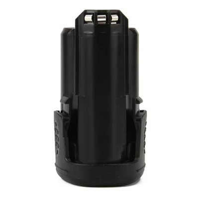 Imagen de 12V 3.0Ah Batería de repuesto iones litio para Dremel 8200 8220 8300 Reemplazar B812 02