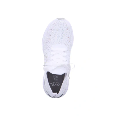 Imagen de ARA Maya, Zapatillas Mujer, Blanco, 41 EU Ancho