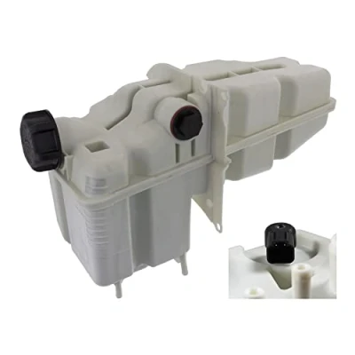 Imagen de FEBI BILSTEIN 49675 Depósito de Agua con sensor, tapa