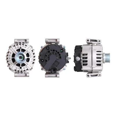 Imagen de LUCAS ELECTRICAL LRA03387 Alternador 14V 220A MERCEDES BENZ: Sprinter 3.5 T Furgón, Clase S Berlina, 5 Camión de plataforma/Chasis