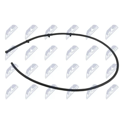 Imagen de NTY BPP FT 000 Tubo flexible, combustible de fuga FIAT: Ducato III Furgón