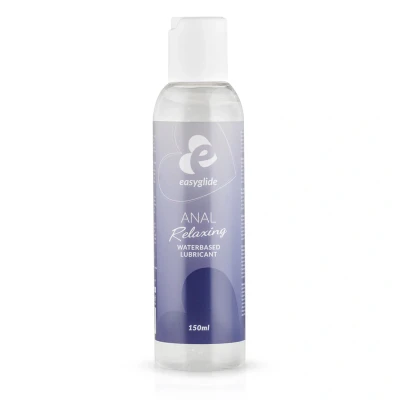 Imagen de EasyGlide Lubricante Anal Relajante 150 Ml