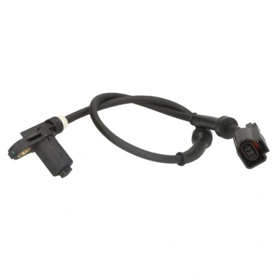 Imagen de DELPHI SS20020 sensor de ABS pasivo 475 VOLKSWAGEN: Sharan I, Furgón, SEAT: Alhambra I