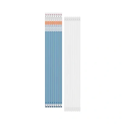 Imagen de OSRAM LED TUBE T8 58 UN 1500 mm, tubo lineal, 24W, 2800lm, 6500K, luz blanca día, de repuesto para tubos fluorescentes con casquillo G13, larga duración, optimo consumo energético
