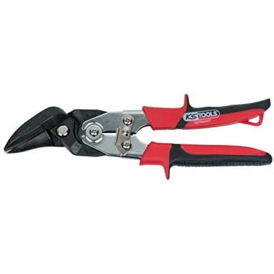 Imagen de KS TOOLS 118.0045 Tijera universal 40, 260mm Acero para herramientas