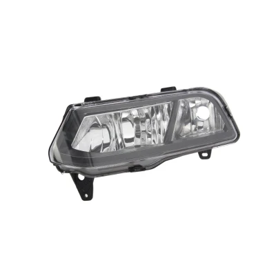 Imagen de TYC 19 12332 21 2 Luz diurna izquierda VOLKSWAGEN: Polo V Hatchback