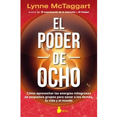 Imagen de Poder del ocho,El (CIENCIA Y CONCIENCIA)