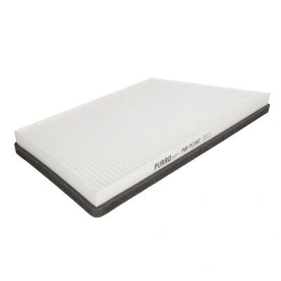 Imagen de PURRO PUR PC2012 Filtro de habitáculo antipolen 343, 248, 248 168 31 PEUGEOT: 206 Hatchback, 207 SW