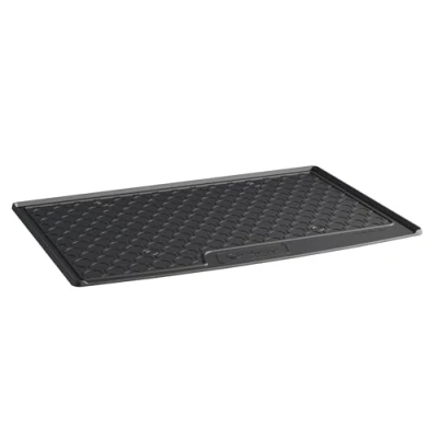 Imagen de Gledring 1524 Bandeja maletero / Alfombrilla Caucho con material de fijación SKODA: Kamiq (NW4) 1.6 SRE, 1.0 TSI, TDI, 1.5 TSI