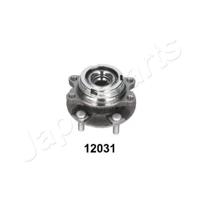 Imagen de JAPANPARTS KK 12031 Buje de Rueda Eje delantero