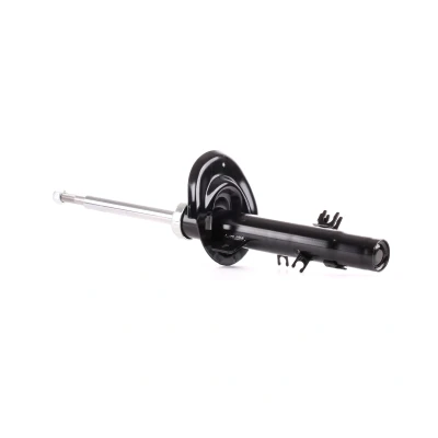 Imagen de MONROE G8222 amortiguador Presión de gas Bitubular Columna Espiga arriba, Abrazadera abajo PEUGEOT: 208 I Hatchback norauto, oscaro,