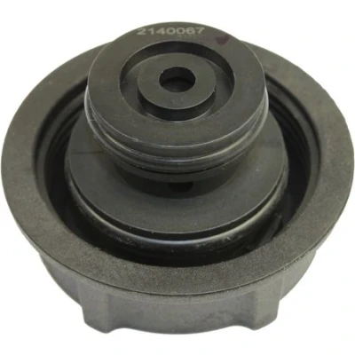 Imagen de METZGER 2140067 Tapón, depósito de refrigerante FORD: Focus 3, 2, FIESTA 6, VOLVO: C30, S40 II, V50, MAZDA: 3 Hatchback norauto, oscaro, mister