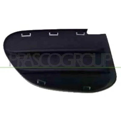 Imagen de PRASCO FT7172123 Rejilla Parachoques Delante, derecha FIAT: Multipla