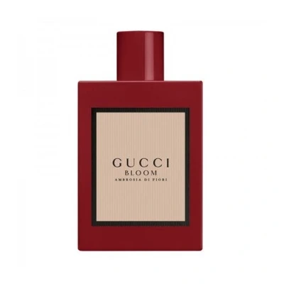 Imagen de Gucci Bloom Ambrosia Di Fiori Eau de Parfum 100 ml