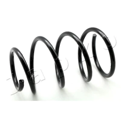 Imagen de JAPKO ZCJ2850C Muelle de suspensión Eje delantero KIA: cee‘d I Hatchback, Pro Familiar