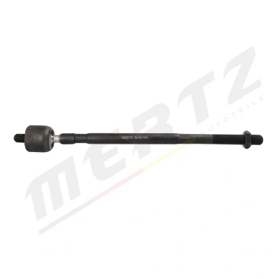 Imagen de MERTZ M S2168 Rotula Axial de Direccion Eje delantero, izquierda, derecha M12x1,0 301 RENAULT: CLIO 2, Kangoo I, I Express