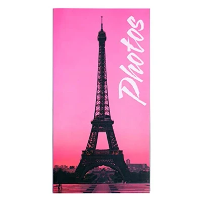 Imagen de Grupo Erik Álbum fotos 10x15 Paris 96 bolsillos