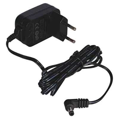 Imagen de Thornton Netzteil CA95 Adaptador de CA Equivalente al Casio AD 95, 100 240V