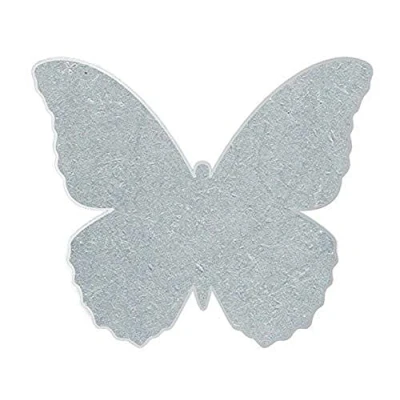 Imagen de d c fix sujeta manteles mariposa clips pinzas para de mesa exterior y interior 3 cm x 4