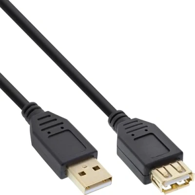 Imagen de Inline 34610s Cable Usb
