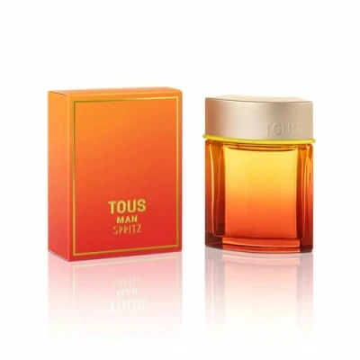 Imagen de Tous Man Spritz Eau de Toilette 100 ml