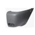 Imagen de PRASCO TY2831153 Cubierta, parachoques Atrás derecha TOYOTA: RAV4 II SUV