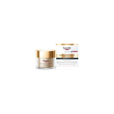 Imagen de Hyaluron Filler et Elasticity soin nuit anti âge toute peau 50ml