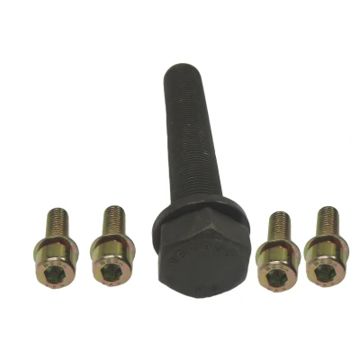 Imagen de CORTECO 80001249 Kit tornillos, cigüeñal polea