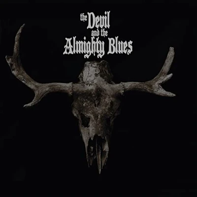 Imagen de the devil and almighty blues [Vinilo]