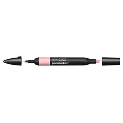 Imagen de Winsor &amp; Newton Rotulador ProMarker, Cocktail Pink (R438), Rosa