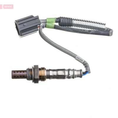 Imagen de DENSO Direct Fit DOX 0334 Sonda lambda M18x1.5 térmico, convencional, Sensor de paso MAZDA: MX 5 3 norauto, oscaro, mister auto