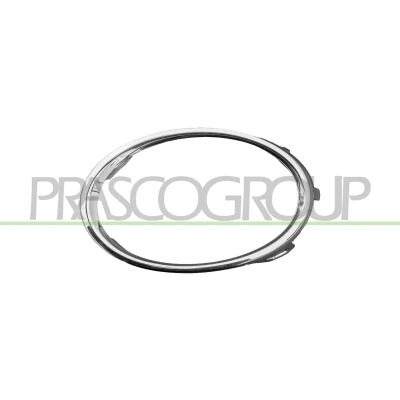 Imagen de PRASCO VG9191241 Carcasa, faro antiniebla izquierda