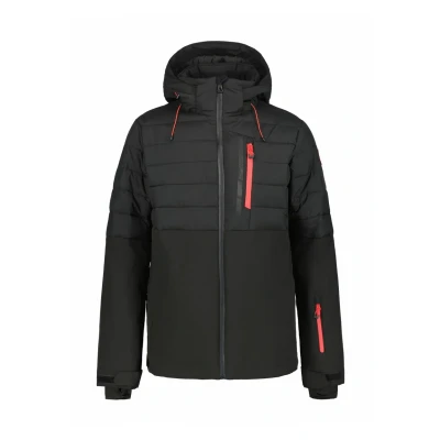 Imagen de Icepeak Folsom Chaqueta de invierno, Hombre, Talla: 50, Schwarz