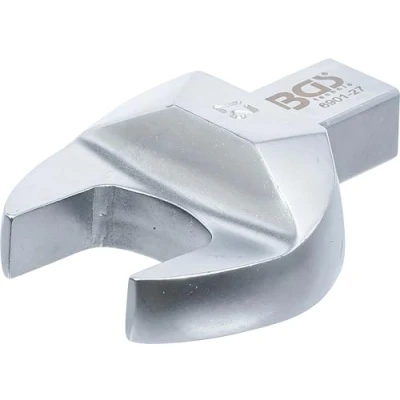 Imagen de BGS 6901 27 Llave de boca insertable mm Sujeción 14 x 18