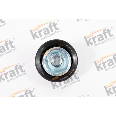 Imagen de Polea inversión,guía, correa auxiliar V KRAFT AUTOMOTIVE 1225735